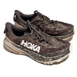Hoka Speedgoat 6 Trail Shoes